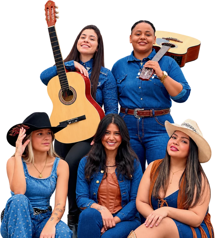 Resenha das Brutas