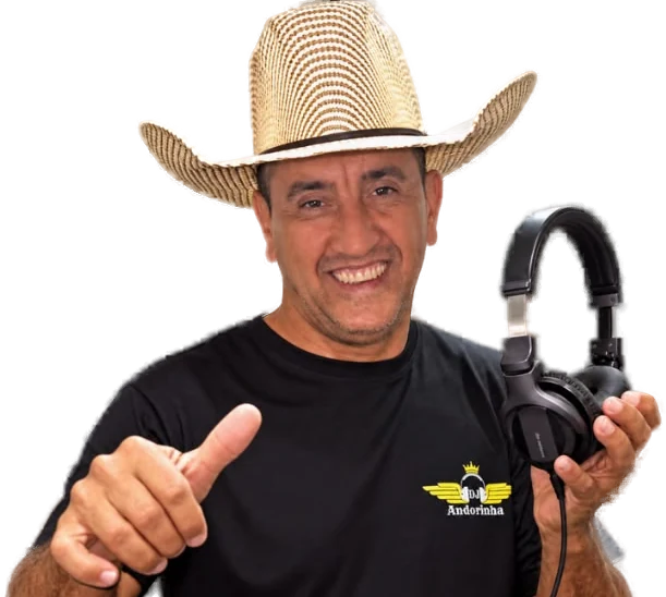 DJ Andorinha