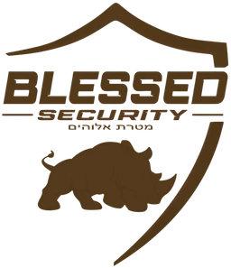 Blessed Security